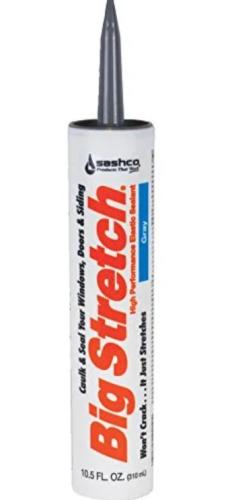 BIG STRETCH CAULKING - GREY