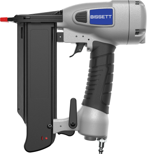 BISSETT 2 1/2 16G STR FIN NAILER
