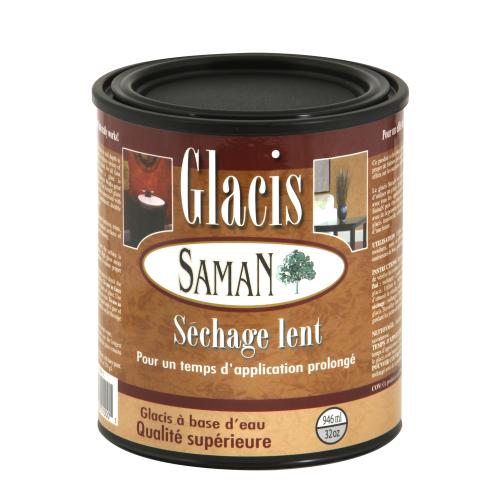 REGULAR CLEAR GLAZE 946 ML