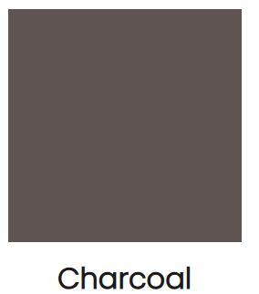 41" X 10'3" CHARCOAL 29GA FLATSTOCK