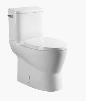 CORDOBA 30"X21 BLACK/GOLD VANITY C/W TOP