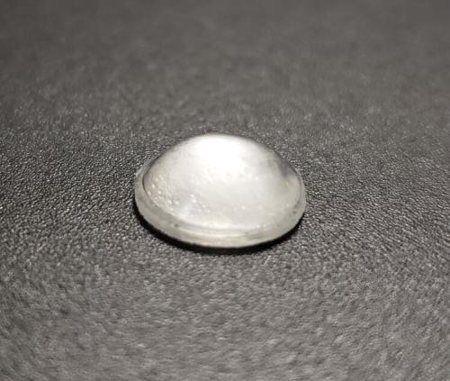 CLEAR BUMPONS (100 PCS) (R)
