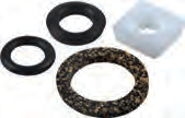 DIALESE CARTRIDGE REPAIR KIT