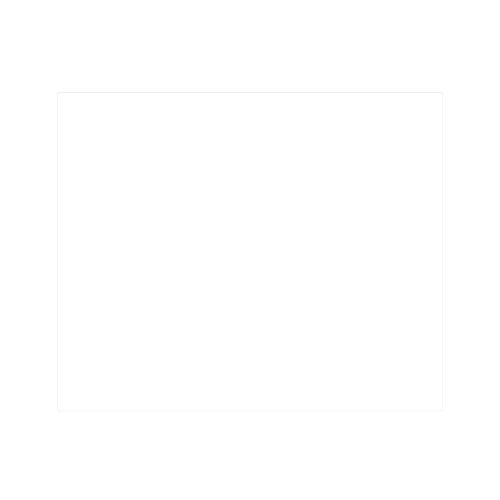 NO IRON 36" X 40" 10MM GLASS PNL