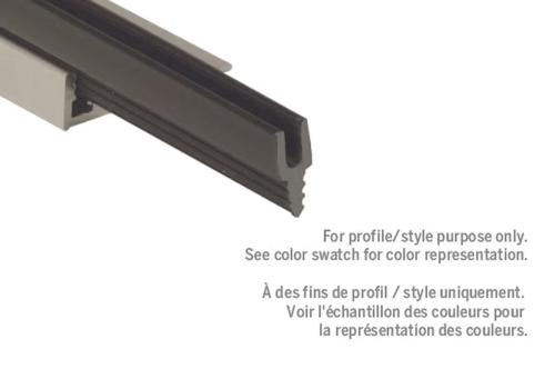 Multi Purpose Channel Extender 12'