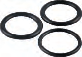 Delex O-Ring Kit