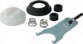 DELTA/PEERLESS REPAIR KIT 3616