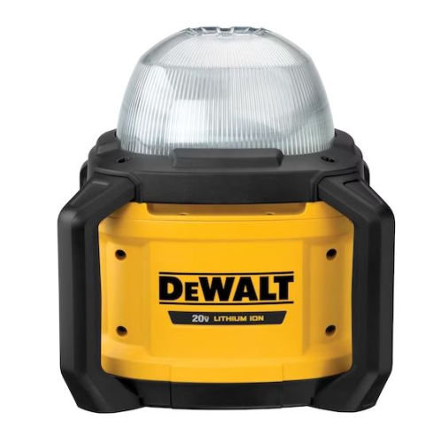 20V Max Cordless Work Light