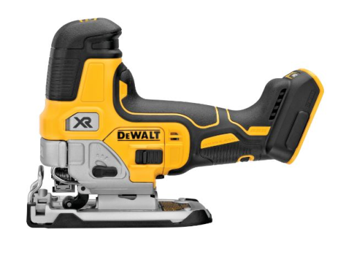 20V Max XR Cordless Jigsaw
