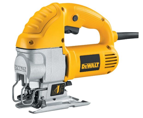 DEWALT H/D COMPACT JIGSAW VS