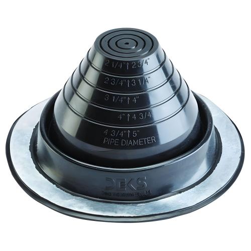 #5 DEKTITE COMBO FLASHING