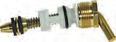 Emco Diverter Facemount 51-193210