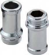 Emco 51-137719 T&S Seat Pair