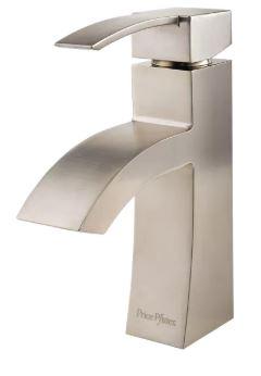 BERNINI SGL LAV FAUCET