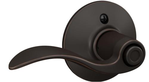 SCHLAGE ACCENT PRIVACY 716