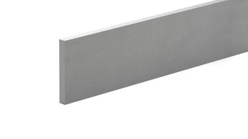 1 X 36 FLAT BAR ALUM