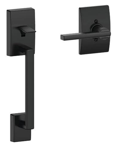 SCHLAGE CEN/LAT HANDLESET 622