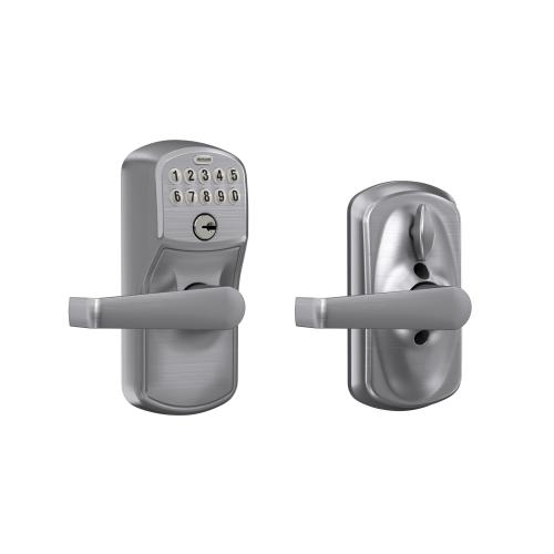 SCHLAGE PLY/ELA KEYPAD LOCK 626
