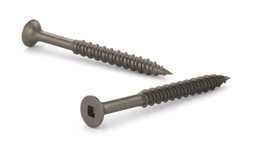 2/3 THREADED MULTI FLOOR SCREW