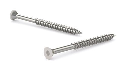 8X3 FH SKT W.S. WHITE(100)