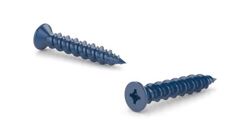 3/16X1-1/4 CONCRETE SCREW