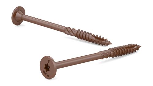 5/16 X 6 PWR STR SCREW (50) (R)