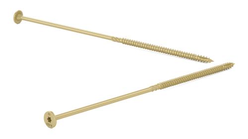 3/8X10 PWR CST T17 GO(50) (R)