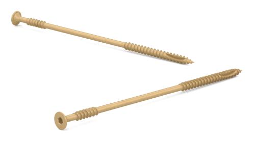 10 X 4-1/2 PWR EVO TAN (25) (R)