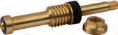 Galt T&S Stem 70281