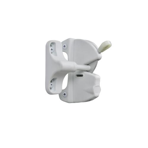REGAL WHITE LATCH