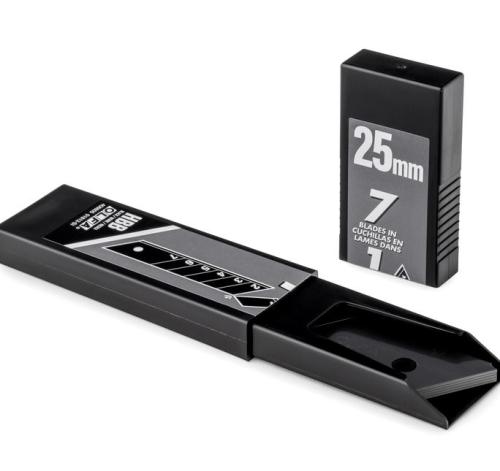 ULTRA SHARP BLAKE BLADES 5/PK