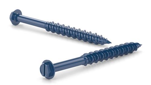 1/4X2-3/4 H/C SCREWS