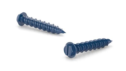 3/16X1-3/4 CONCRETE SCREW