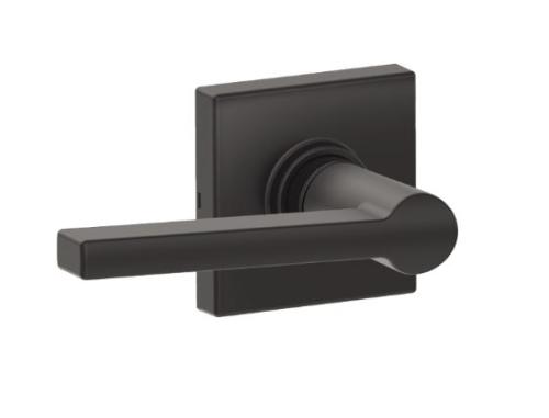 SCHLAGE SOL PASS LEVER 622