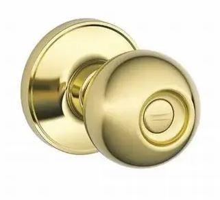 SCHLAGE CORONA PRIVACY 605