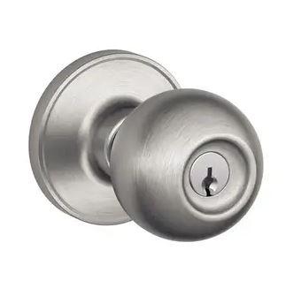 SCHLAGE CORONA KEYED 630