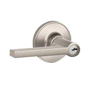 SCHLAGE SOLSTICE KEYED 619