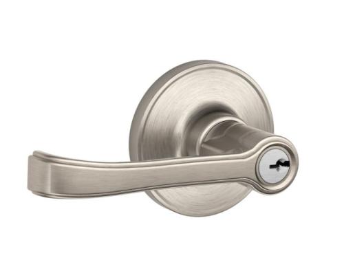 SCHLAGE TORINO KEYED 619