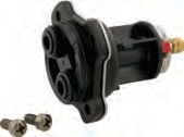 OEM Kohler VLV cap assbly 77759