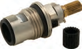 OEM Kolher Ceramic HOT Lav CART.