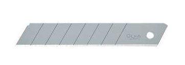 18 MM SNAP OFF BLADES 50/PK