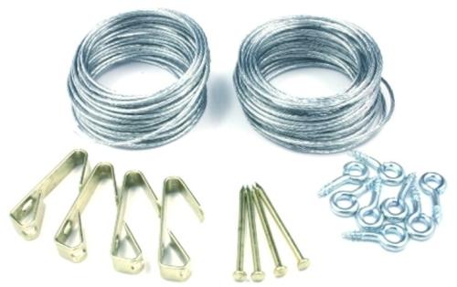 PICTURE HANGING KIT(4)