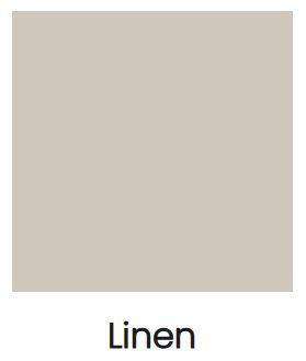 41" X 10'3" LINEN 29GA FLATSTOCK