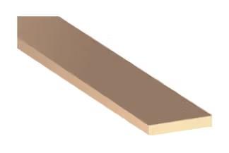 MD-PRO LAMINATE 4MM SHIM 6'