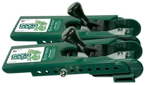 LP SIDING GECKO GAUGE