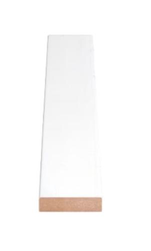 10' 1x5 S4S MDF PRIMED