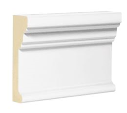 1-3/16" X 4-3/16" X 12' PRIMED MDF CASING - 1328390
