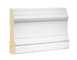 11/16" X 3-1/2" X 14' PRIMED MDF CASING - 1328396