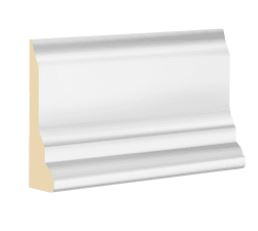 1" X 3-1/2" X 14' PRIMED MDF CASING - 1328423