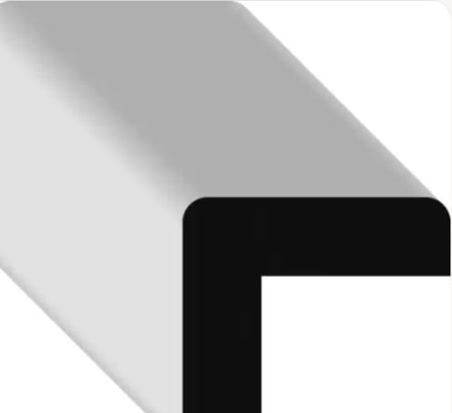 1X4-16' S4S FJP PINE PRIMED